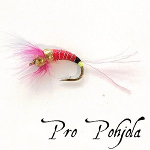 Pro Pohjolan kuulapääpilkki (WTR110)
